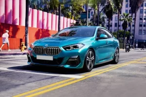 BMW 2 Series (2014-2024) specifikacije i potrošnja goriva