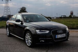 Audi A4 (2011-2015) specifikacije i potrošnja goriva