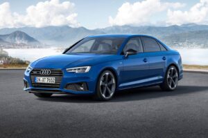 Audi A4 (2018-2019) specifikacije i potrošnja goriva