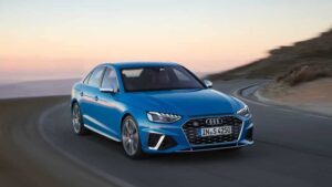 Audi A4 (2019-2020) specifikacije i potrošnja goriva