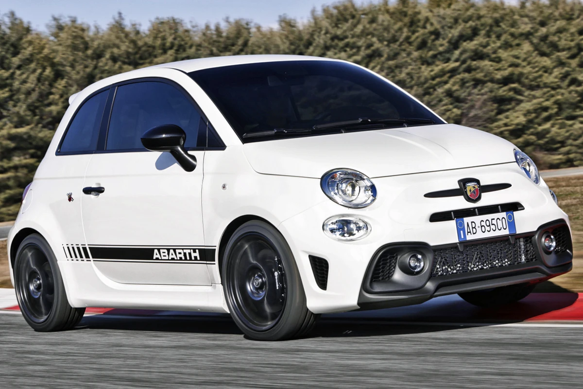 Abarth 695 (2014-2024) specifikacije i potrošnja goriva