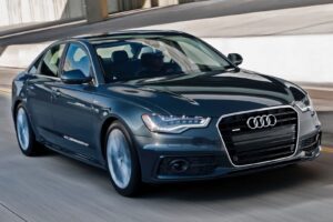 Audi A6 (2011-2014) specifikacije i potrošnja goriva