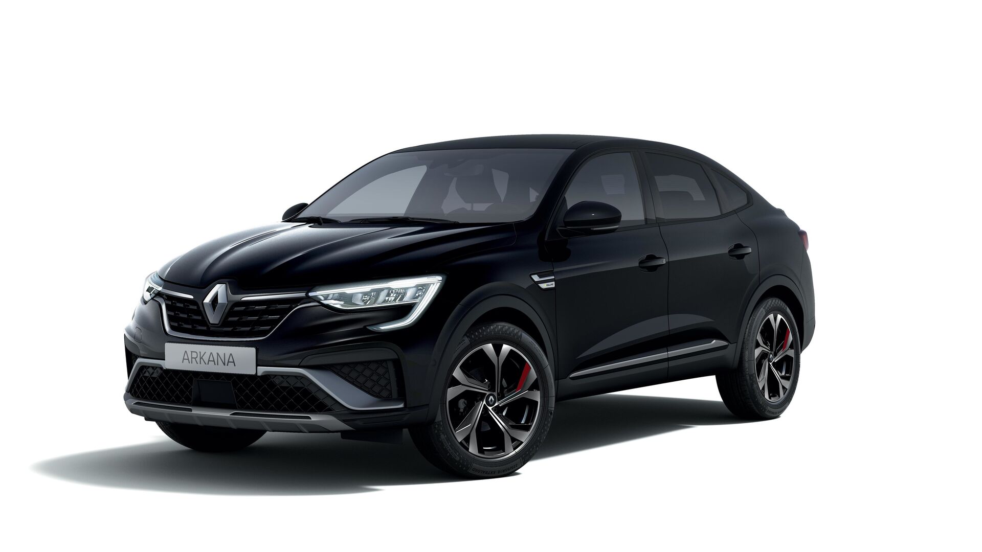Renault Arkana (2019-2024) specifikacije i potrošnja goriva
