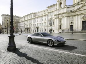 Ferrari Roma (2020-2024) specifikacije i potrošnja goriva
