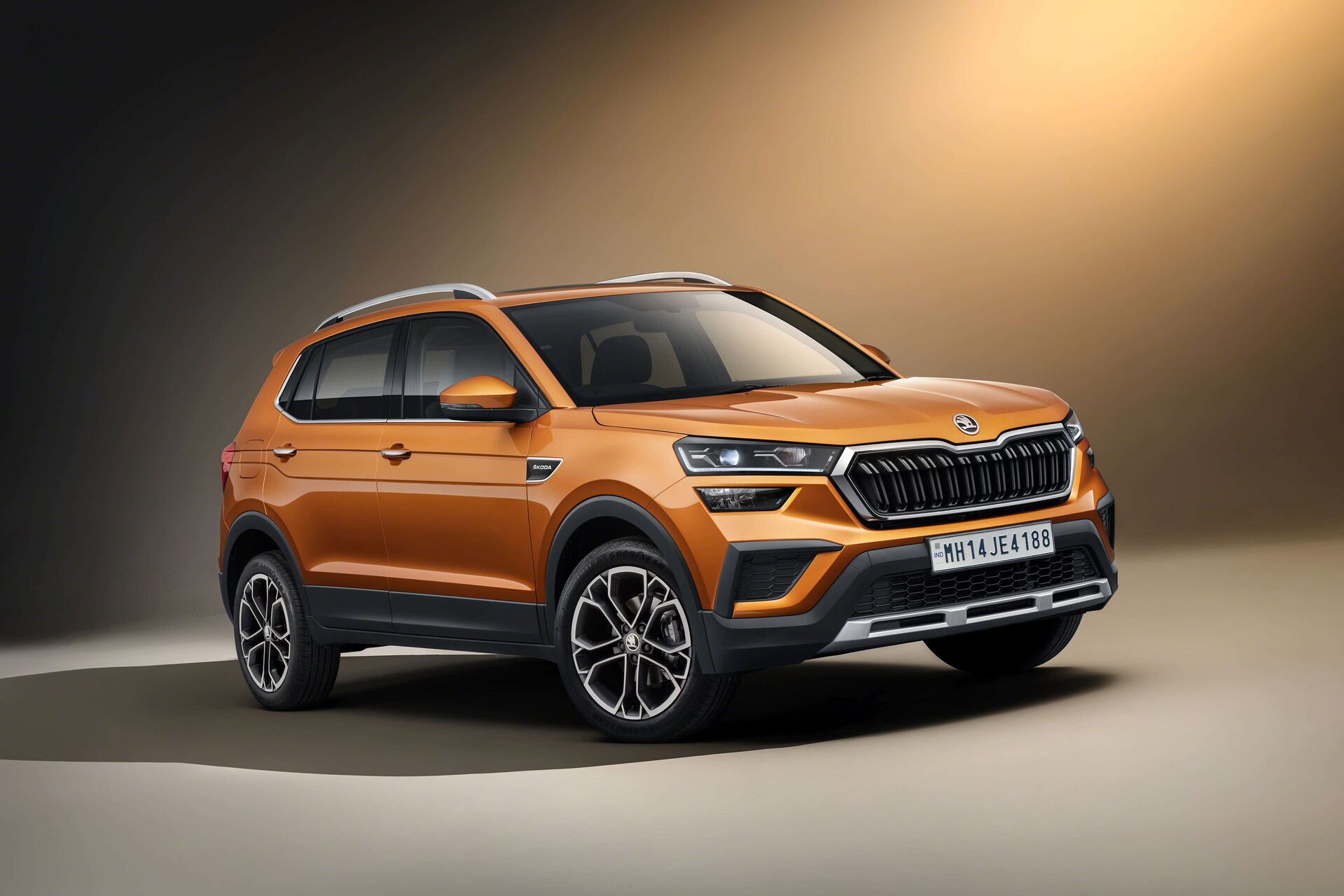 Skoda Kushaq (2021-2024) specifikacije i potrošnja goriva