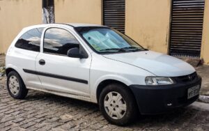 Chevrolet Celtra (2000-2015) specifikacije i potrošnja goriva