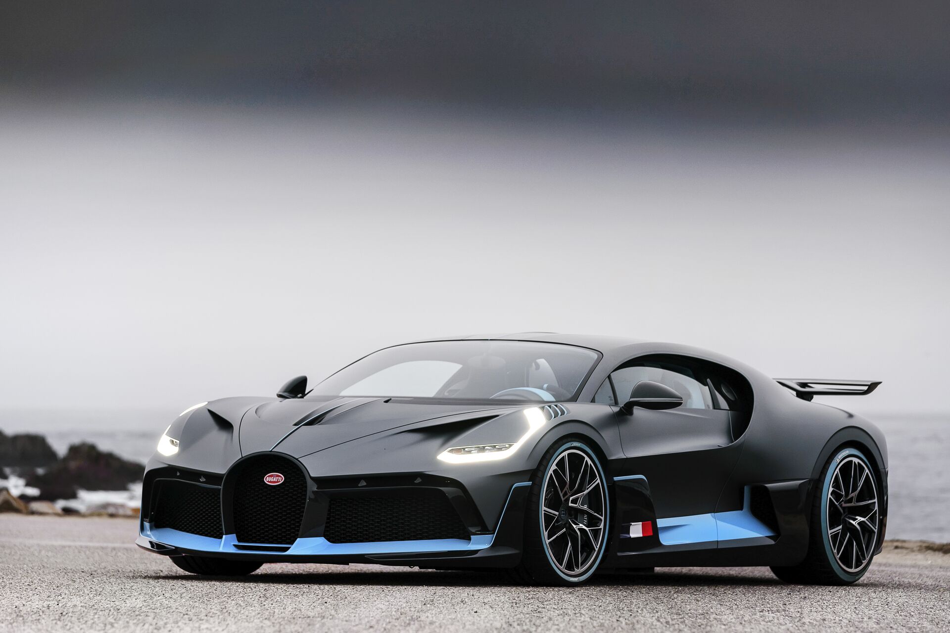 Bugatti Divo (2018-2024) specifikacije i potrošnja goriva