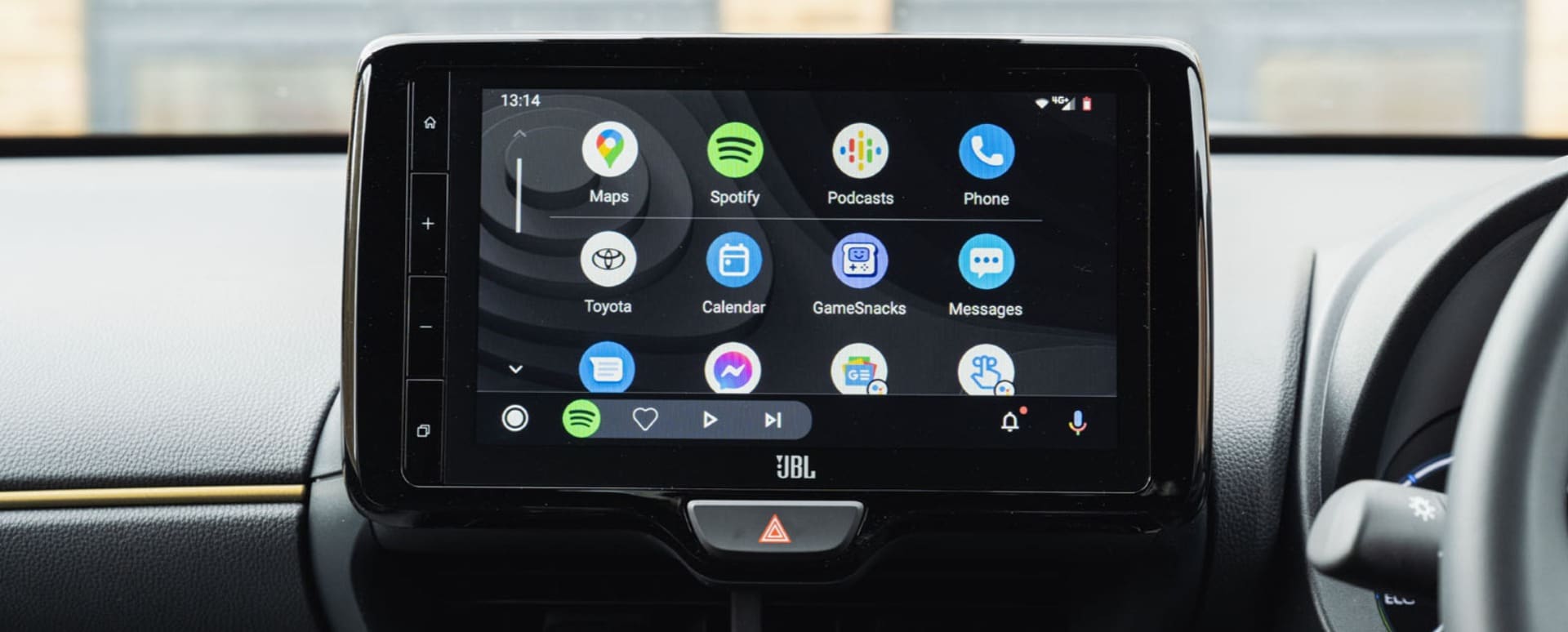 Je li Android Auto siguran za upotrebu