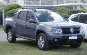 Renault Duster (2009-2019) specifikacije i potrošnja goriva