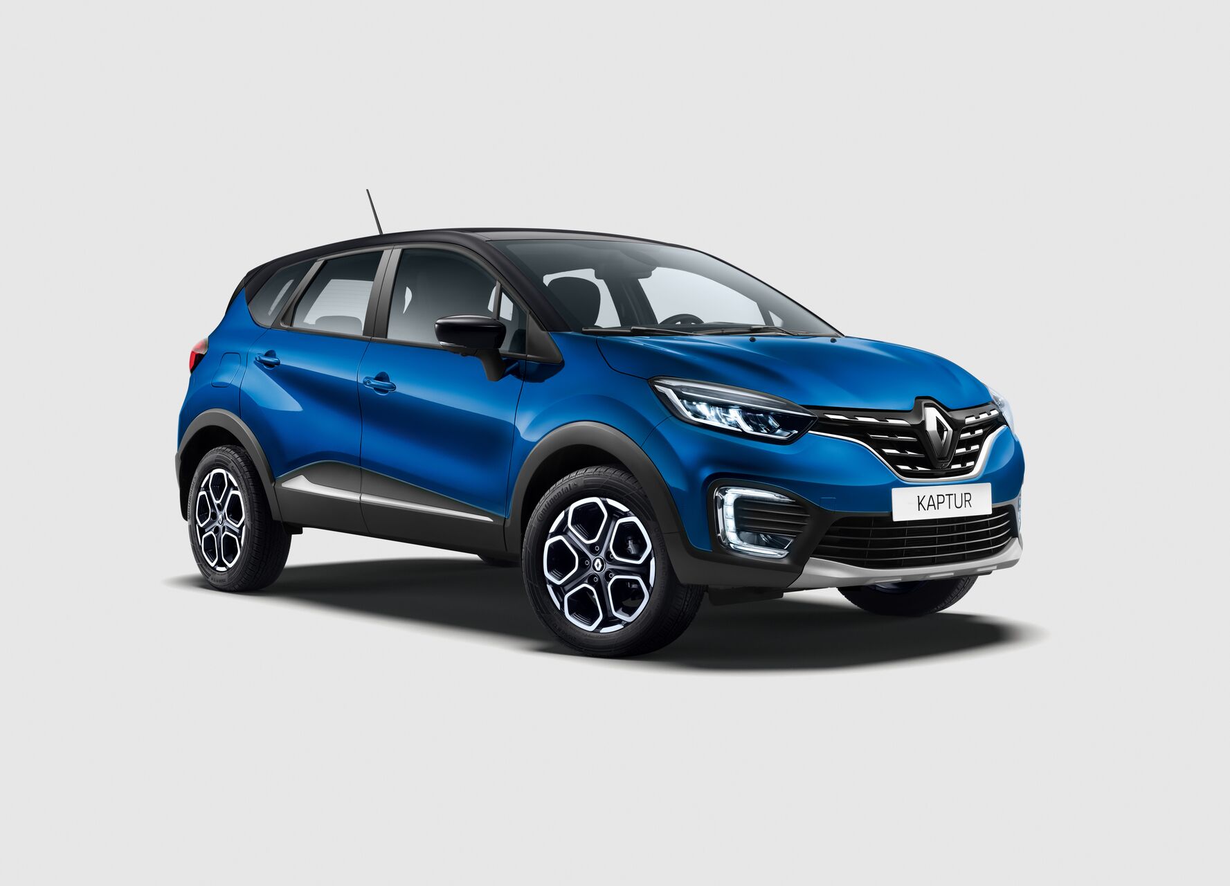 Renault Kaptur (2016-2024) specifikacije i potrošnja goriva