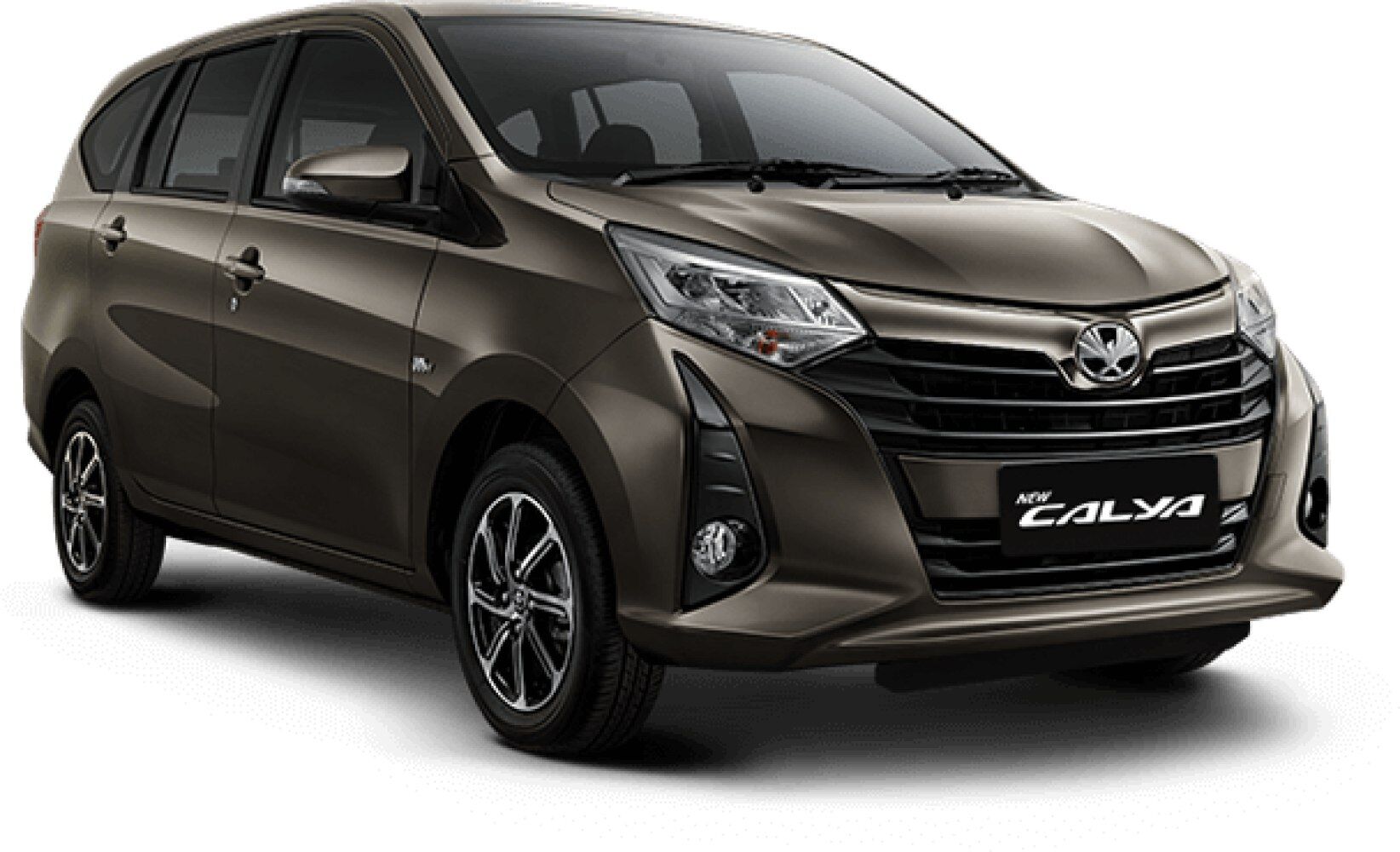 Toyota Calya (2016-2024) specifikacije i potrošnja goriva