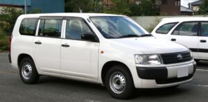 Toyota Probox (2002-2014) specifikacije i potrošnja goriva