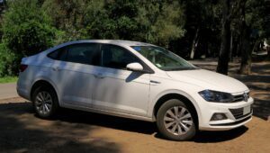 VW Virtus (2018-2024) specifikacije i potrošnja goriva