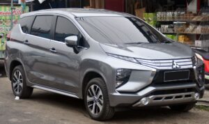 Mitsubishi Xpander (2017-2024) specifikacije i potrošnja goriva