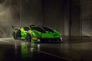Lamborghini Essenza (2020-2024) specifikacije i potrošnja goriva