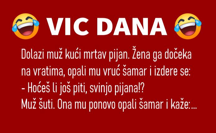 vic dana ZGEX hoces li jos piti