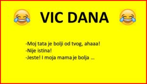 Vic Dana: Ko je bolji !