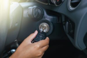 Evo koji su senzori odgovorni za paljenje automobila