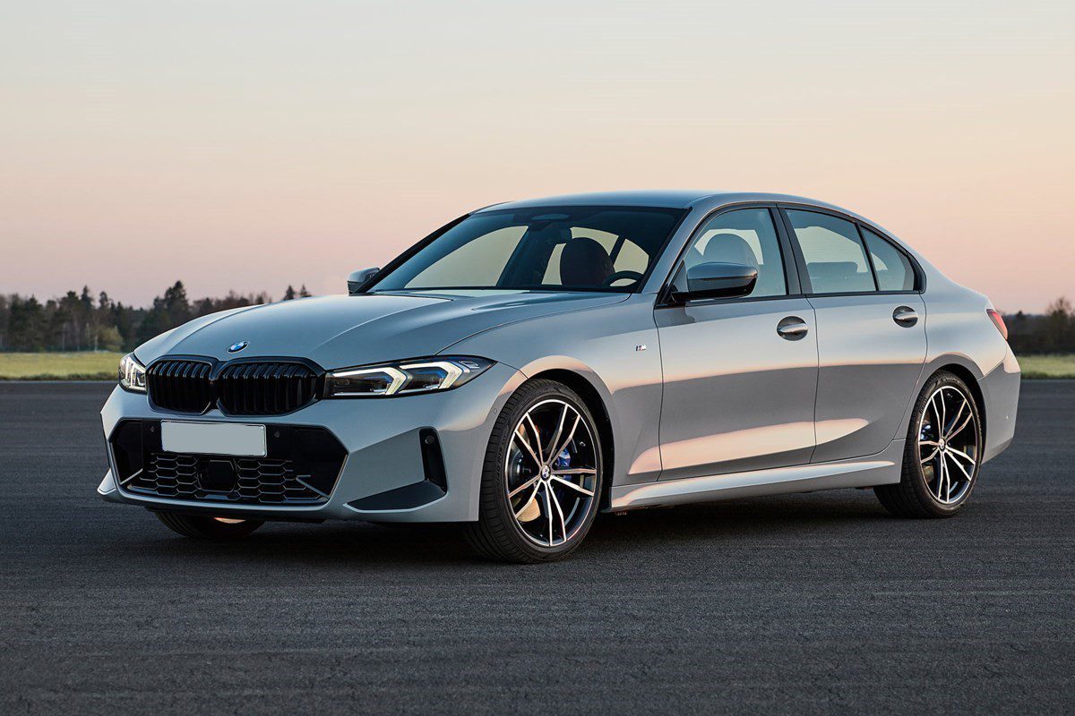 Recenzija BMW serije 3 (2019 - 2024) - prednosti i mane