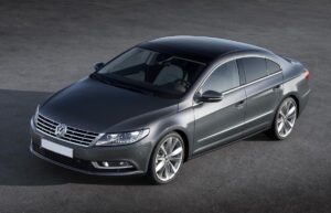 Recenzija Volkswagen CC (2012 – 2016) – prednosti i mane