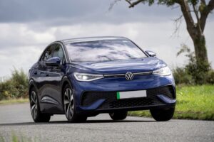 Recenzija Volkswagen ID.5 (2022 – 2024) – prednosti i mane