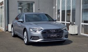 Recenzija Audi A6 (2018 - 2024) - prednosti i mane