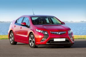 Recenzija Opel Ampera (2012 - 2015) - prednosti i mane