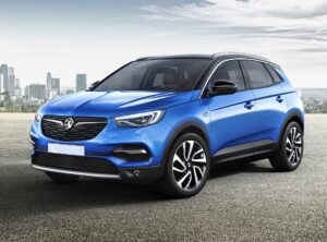 Recenzija Opel Grandland X (2018 - 2021) - prednosti i mane