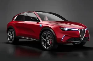 Recenzija Alfa Romeo Stelvio SUV (2017 - 2024) - prednosti i mane