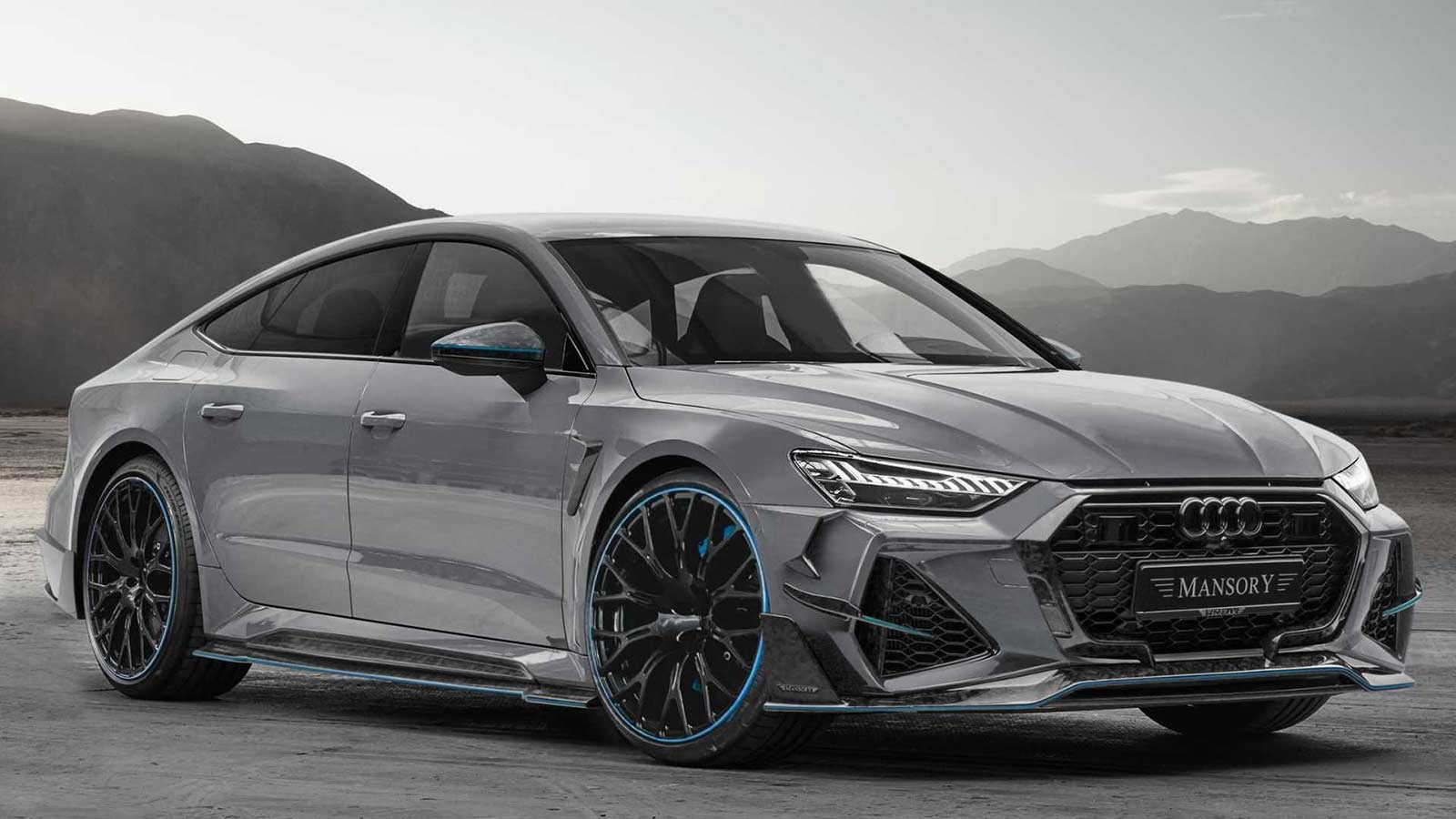 Recenzija Audi RS7 (2020 - 2024) - prednosti i mane