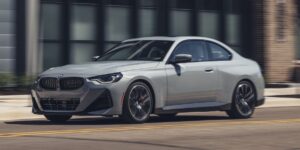 Recenzija BMW serije 2 (2020 - 2024) - prednosti i mane