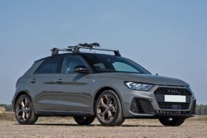 Recenzija Audi A1 (2018 – 2024) – prednosti i mane