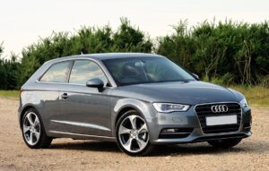 Recenzija Audi A3 (2012 - 2018) - prednosti i mane