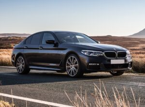 Recenzija BMW Serije 5 (2017 - 2024) - prednosti i mane