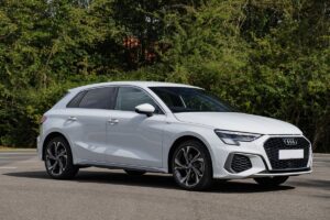 Recenzija Audi A3 (2020 – 2024) – prednosti i mane