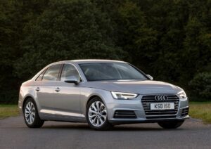 Recenzija Audi A4 (2015 - 2024) - prednosti i mane