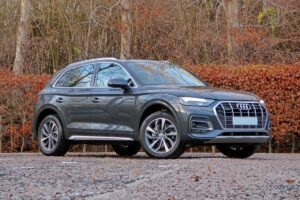 Recenzija Audi Q5 (2016 - 2024) - prednosti i mane