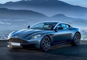 Recenzija Aston Martin DB11 (2016 - 2023) - prednosti i mane