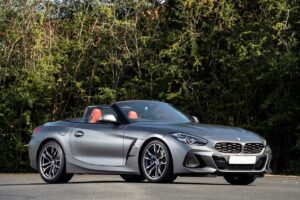 Recenzija BMW Z4 (2019 - 2024) - prednosti i mane