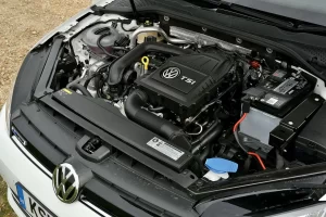 Recezija Volkswagen motora - prednosti i mane