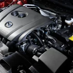 Recenzija Mazda motora – problemi, prednosti i mane