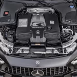 Recenzija Mercedes motora – problemi, prednosti i mane