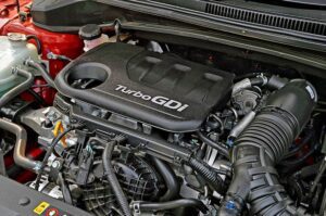 Problemi i specifikacije Hyundai motora