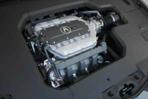 Problemi i specifikacije Acura motora