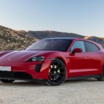 Đánh giá Porsche Taycan (2021 – 2024) – các vấn đề và đánh giá