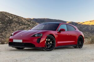 Recenzija Porsche Taycan (2021 – 2024) – problemi i kritike