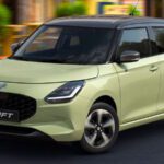 Đánh giá Suzuki Swift (2024 – 2024) – vấn đề và đánh giá