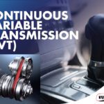 CVT (Continuously Variable Transmission) – problemi i mane