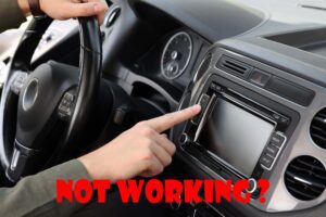 Radio u automobilu mi ne radi – Evo kako popraviti