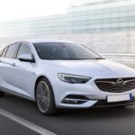 Opel Insignia – Zapremina gepeka / prtljažnika u litrima
